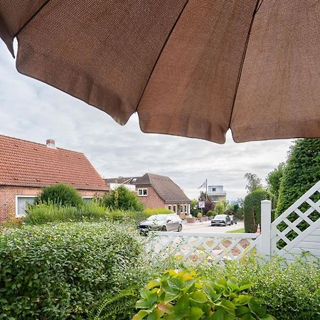 Rosenstrasse 1A Bootshaus Villa Grömitz Екстериор снимка