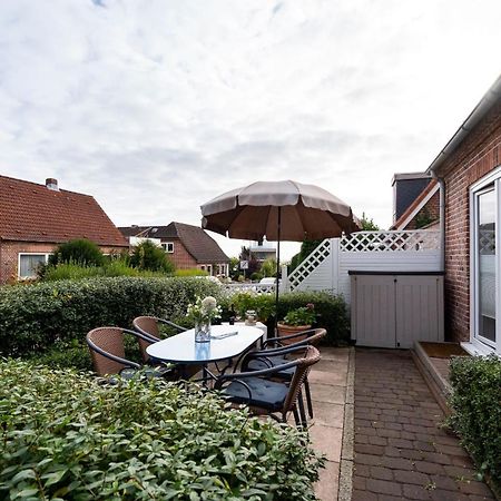Rosenstrasse 1A Bootshaus Villa Grömitz Екстериор снимка