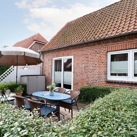 Rosenstrasse 1A Bootshaus Villa Grömitz Екстериор снимка