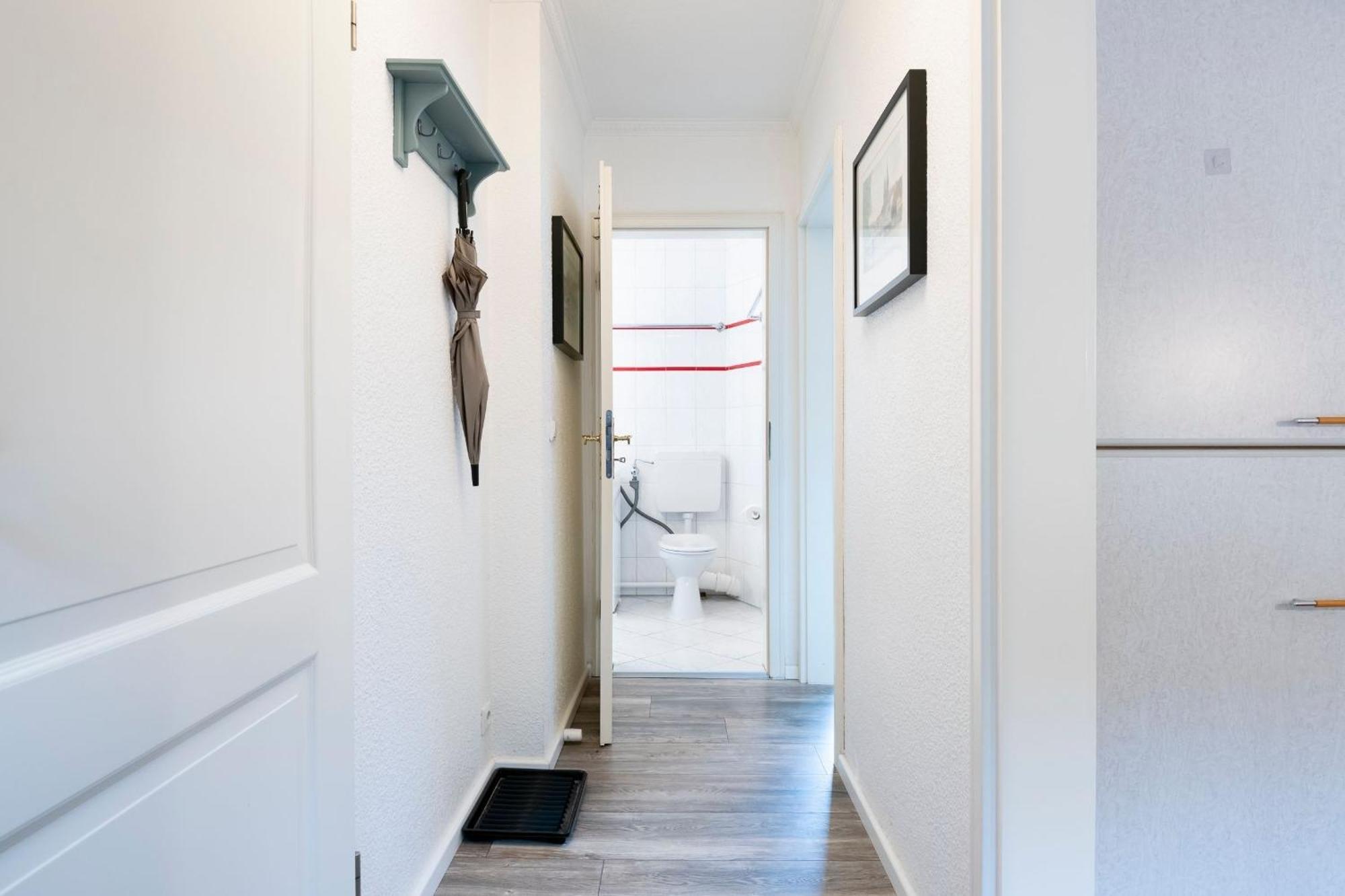 Rosenstrasse 1A Bootshaus Villa Grömitz Екстериор снимка
