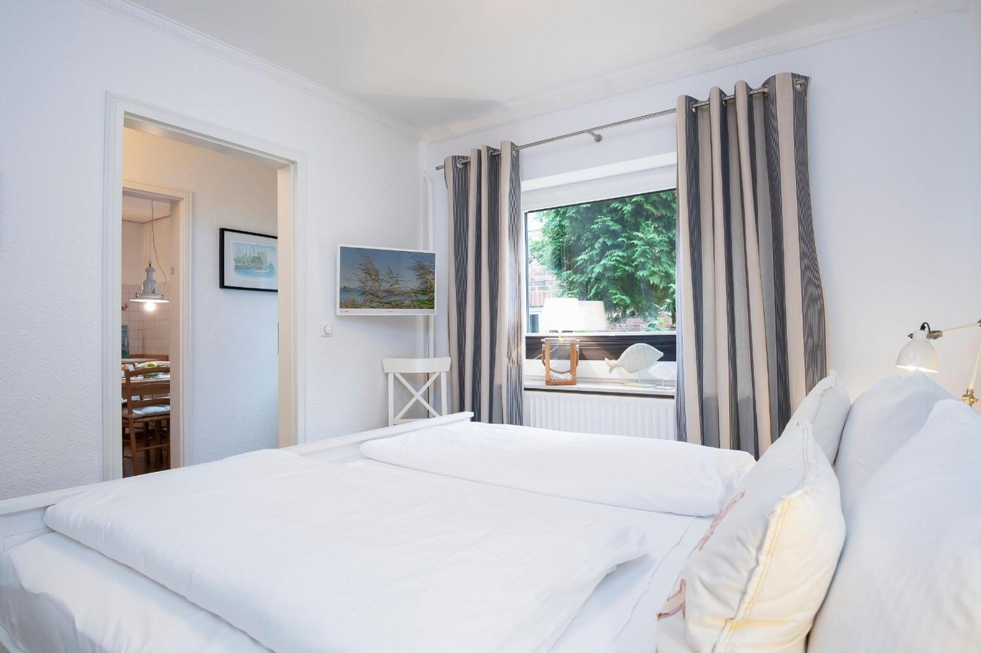 Rosenstrasse 1A Bootshaus Villa Grömitz Екстериор снимка